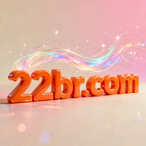 22br.com Logo