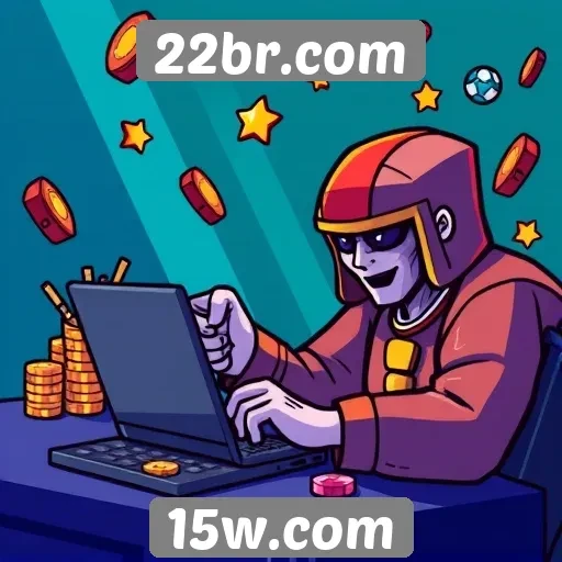 Perspectivas de crescimento do mercado de jogos online