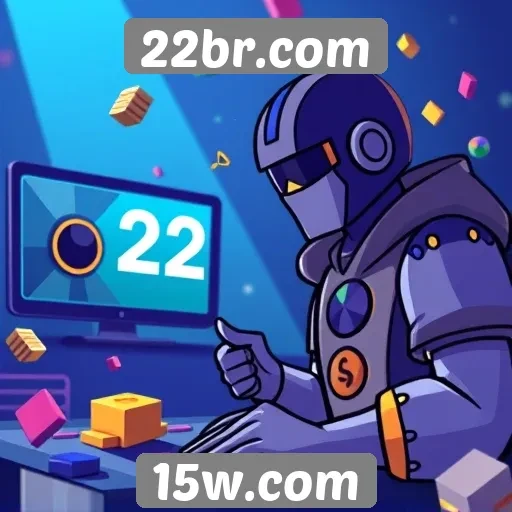 Estratégias de marketing utilizadas pelo 22br.com