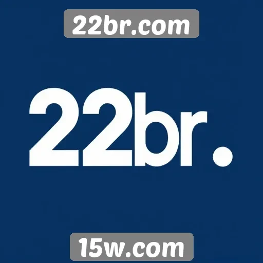 Novidades e atualizações recentes do 22br.com