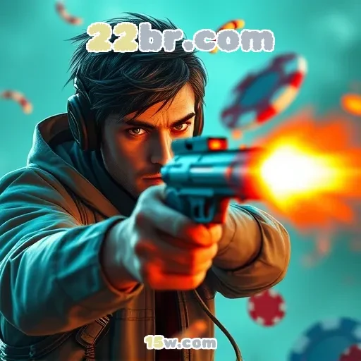 22br.com Caça-Níqueis